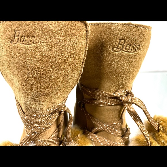 Bass Abigail - Picture 3 of 15